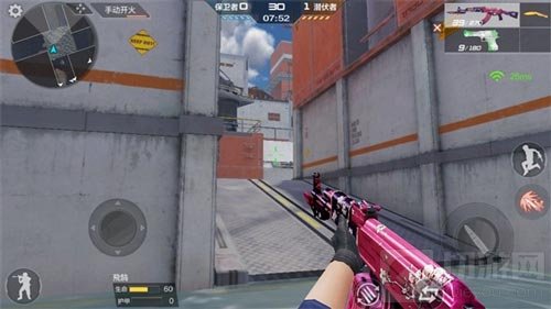 CF手游死亡十字HD上分技巧 这些情况要杜绝