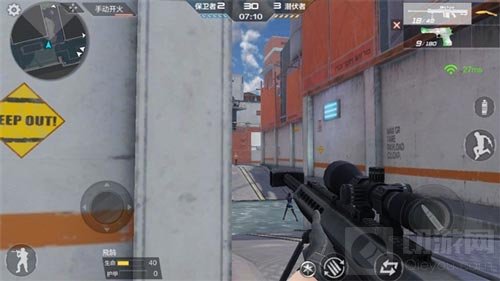 CF手游死亡十字HD上分技巧 这些情况要杜绝