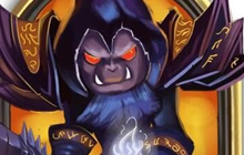 炉石传说魔块术形态解析 简直是上天入地的存在