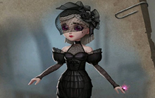 第五人格香水师新皮肤致命温柔怎么样 皮肤图片