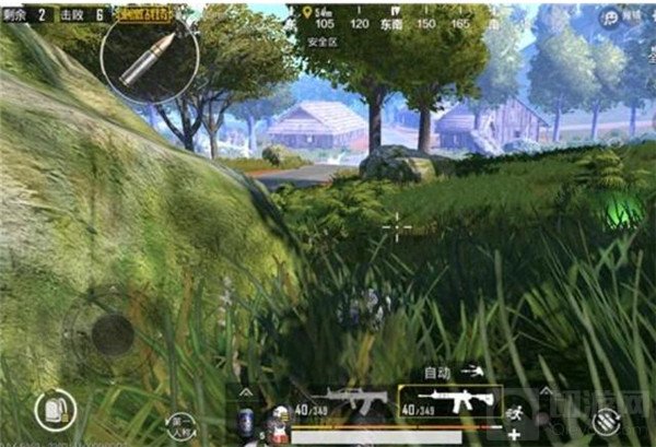 绝地求生刺激战场决赛圈三大吃鸡思路 进阶必看