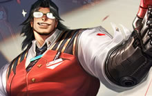 本周末特殊上线的限免英雄数量有多少个答案