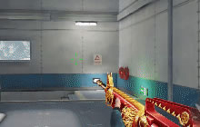 CF手游M16-战龙怎么样 M16-战龙全方位评测