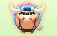 球球大作战小野猪礼盒多少钱 打开后有哪些皮肤