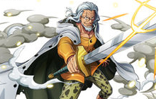 航海王启航突破雷利上线 双11超级福利大放送