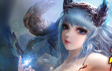 神秘组织再现 《英雄战魂》战神秘宝霸气归来