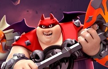 靠技术更靠脑子 《超燃之战》排位上分有诀窍