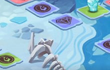 大富翁模式已上线 新斗罗大陆解锁冰火两仪眼