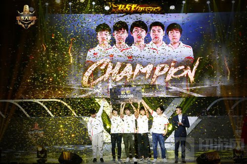 决战平安京职业联赛OPL预选赛邀请组下周开赛