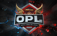 决战平安京职业联赛OPL预选赛邀请组下周开赛