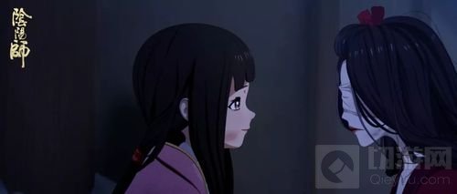 阴阳交错命运蹉跎 阴阳师入殓师先行版CG登场