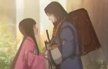 阴阳交错命运蹉跎 阴阳师入殓师先行版CG登场