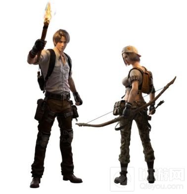 共创新世界 明日之后X原画梦开启同人绘画征集