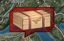 CF手游火线武器知识库中狙击枪共有几个分类