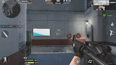 CF手游M4A1怎么样 M4A1经典枪械全方位评测