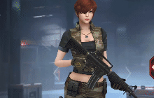 CF手游M4A1怎么样 M4A1经典枪械全方位评测