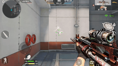 CF手游M4A1-狂徒好不好用 终极屠戮利器评测