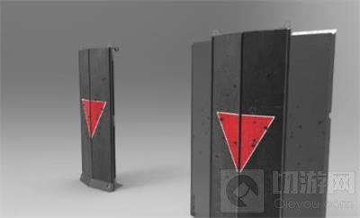 CF手游放置盾牌有什么功效 放置盾牌作用介绍