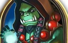 炉石传说战吼萨姿势解读 适应各种各样的环境