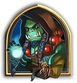 炉石传说战吼萨姿势解读 适应各种各样的环境