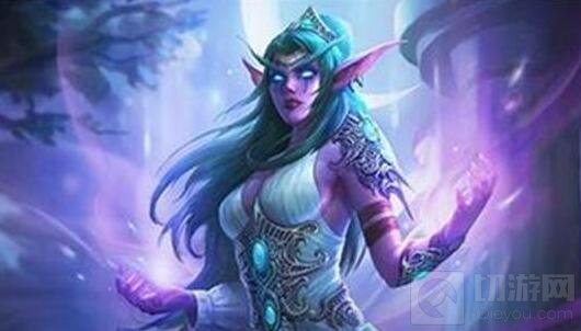 炉石传说心火复活牧卡组强烈推荐 牧师的斩杀