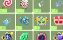 球球大作战梦幻工厂有哪些奖励 工厂奖励一览