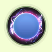 球球大作战人狐传说光环皮肤获取途径及图鉴