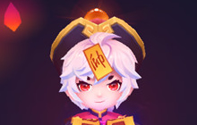 神之物语四星骑士僵尸萌萌攻略 就属我最帅