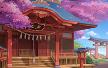 科幻秋叶原 《阿卡夏之眼》神剑都市场景图首曝