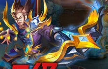 诸葛神弩面世 《新斗罗大陆》手游绝世暗器再现