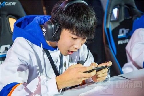 群雄争霸 CFS2018 世界赛我们的优势何在？