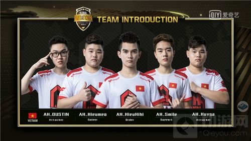 群雄争霸 CFS2018 世界赛我们的优势何在？