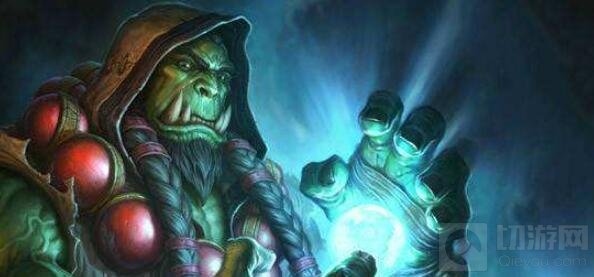 炉石传说全新嗜血萨卡组推荐 斩杀效果大提升