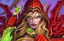 炉石传说3套克制超强奇数贼 抓贼上分一路连胜