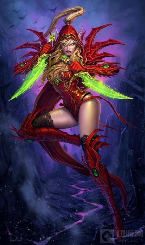 炉石传说3套克制超强奇数贼 抓贼上分一路连胜