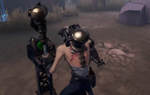 第五人格建筑师技能是什么 建筑师技能介绍