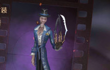 第五人格杰克新皮肤斯文加利值不值得购买分析