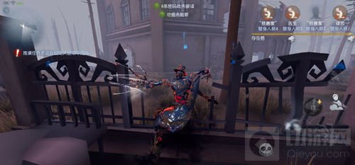 第五人格杰克新皮肤斯文加利值不值得购买分析