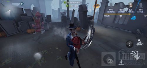 第五人格杰克新皮肤斯文加利值不值得购买分析