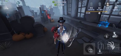 第五人格杰克新皮肤斯文加利值不值得购买分析