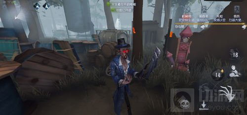 第五人格杰克新皮肤斯文加利值不值得购买分析