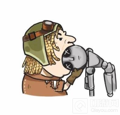 第五人格吃热狗同款表情包 赶紧收下这波福利吧