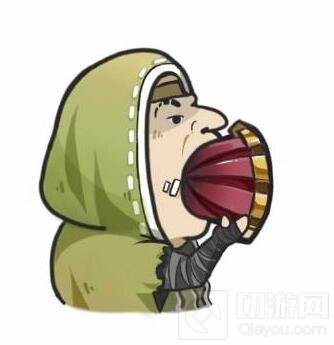 第五人格吃热狗同款表情包 赶紧收下这波福利吧