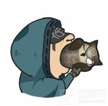 第五人格吃热狗同款表情包 赶紧收下这波福利吧