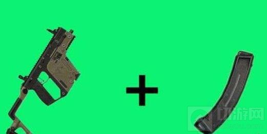 绝地求生刺激战场哪些搭配是反例 反例说明