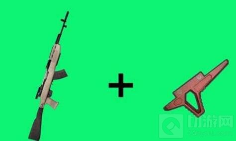 绝地求生刺激战场哪些搭配是反例 反例说明