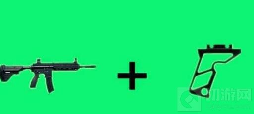 绝地求生刺激战场哪些搭配是反例 反例说明