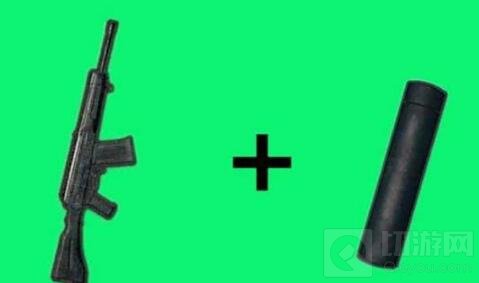 绝地求生刺激战场哪些搭配是反例 反例说明