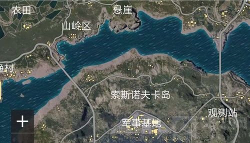 绝地求生刺激战场堵桥战术 教你正确收费姿势