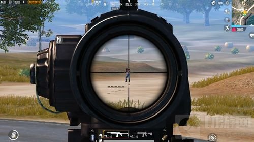 绝地求生刺激战场堵桥战术 教你正确收费姿势